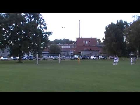 Hagahöjdens vs NiF Bosna Norrköping