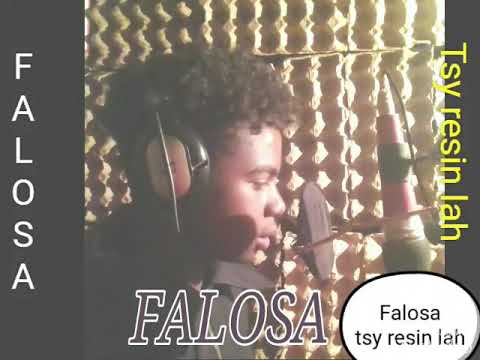 (MADAGASIKAR Tana 105) Falosa tsy resin lah