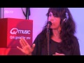 Maria Mena - I Always Liked That // live bij Kristels Kampvuur @ Q-music