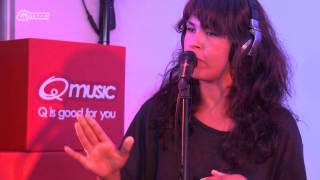Maria Mena - I Always Liked That // live bij Kristels Kampvuur @ Q-music