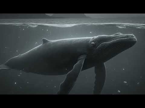 Stoic Silence of the Whale