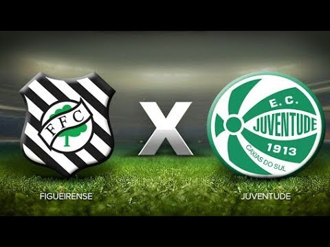 Figueirense 2 x 1 juventude melhores momentos campeonato serie B Rodada 1