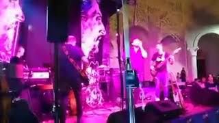 MaKs &amp; Brain Machine (Timoria Tribute Band) - 2020 (Cover Timoria)