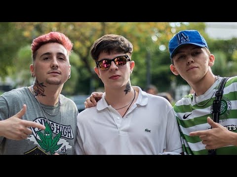 CABECH × DIZK × IMPO | SUCRE PARK SESSION | Sucre Producciones 2019