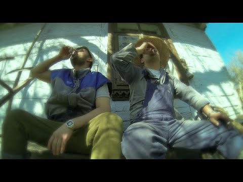 Kovaleffsky - Jestem wieśniakiem (Prod. eRAeFI)