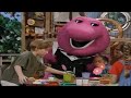 Barney Y Sus Amigos Temporada 4 Episodio 13 Vamos A Comer Capítulo Completo 4k 16 9