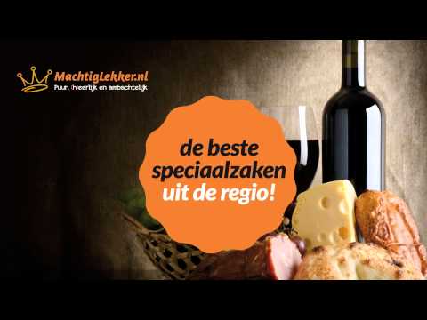 download lagu mp3 mp4 Machtig Lekker, download lagu Machtig Lekker gratis, unduh video klip Machtig Lekker