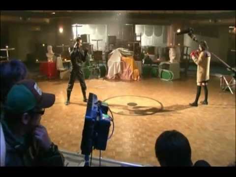 AKB48 Making Of Majisuka Gakuen S2 - 9 (Jurina v.s.Sayaka)