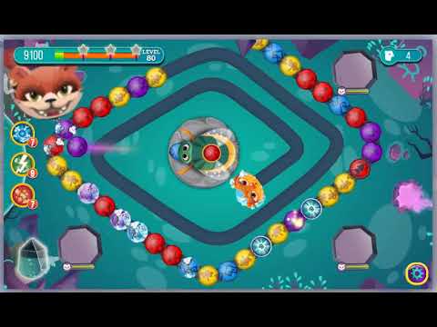 Viola s Quest Level 80 no Booster by Michi G