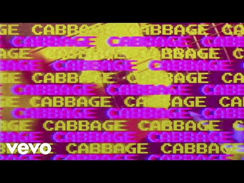 Cabbage - Uber Capitalist Death Trade