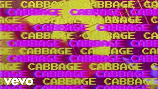 Cabbage - Uber Capitalist Death Trade