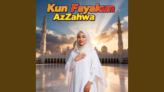Download lagu Kun Fayakun mp3