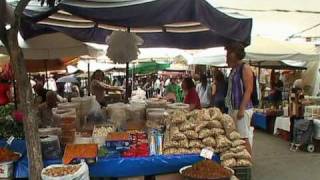 preview picture of video 'Turkey 15.3 : Selcuk - Market'