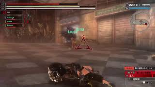 ごっつイーター　のんびりやるわよ2
