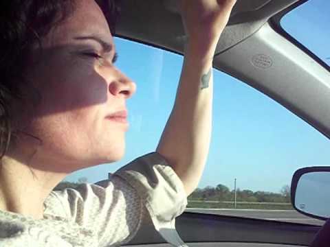 Laughing flash mob:the series