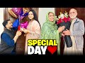 Special Valentines Gift For Emaan Spending Whole Day With Begum