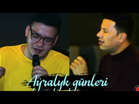 DarKraY feat Rahym Amanmyradow _ Aýralyk günleri 2022