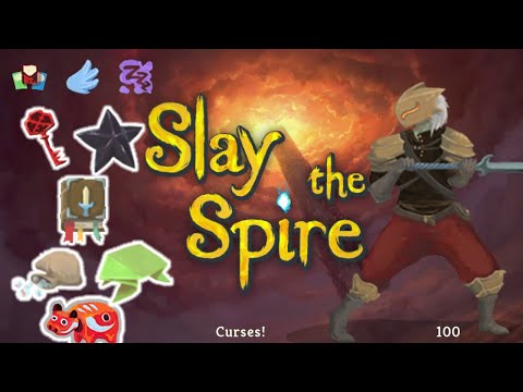 Slay the Spire December 15th Daily - Ironclad | Risking Pauper and succeeding!