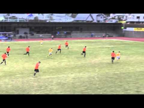 EIK - Åsane, Seriekamp Oddsenligaen, 4. mai 2013