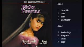 Download lagu Album Riska Prorina [Surat Sakti] mp3