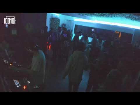 Rodrigo Dp (rigzz) @ Radiola, boombox -  EOL festival preparty (curitiba, br)