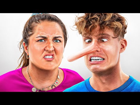 WER LÜGT BESSER 5.0