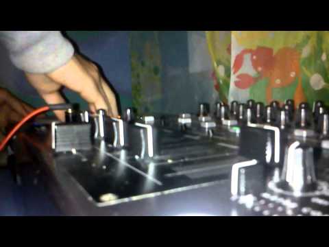 MIX IN DA HOUSE NiCo IzZo