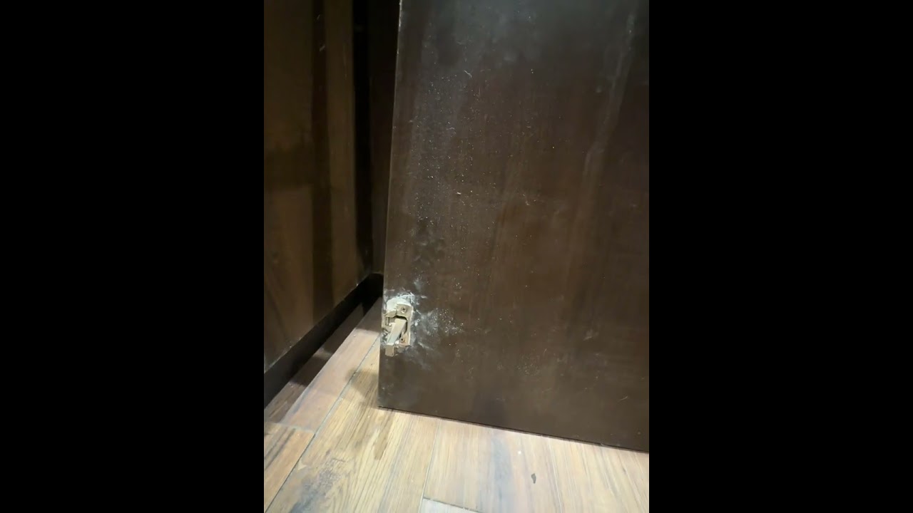 External video