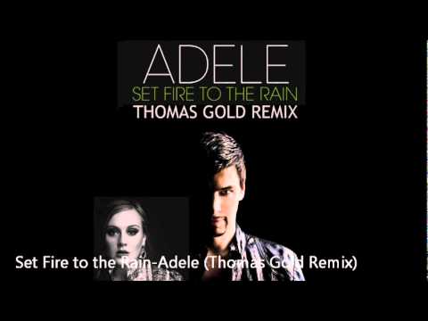 DyEgo (Tiesto,Adele, Hardwell remix)