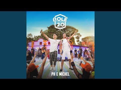 Morro De Saudade / Coração (Ao Vivo Em Goiânia / 2019)