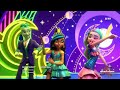 Nickelodeon On Screen Credits October 24 2024