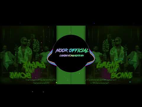 Momo & Denzel | Gagne Twa Bonne Ft. Avi S & Sish | Some Boyzz Remix 2023 .