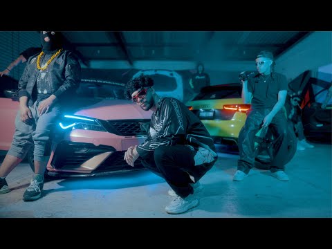 Hione, Jbeatz Bangerz - Puesto Pa´ Ganar