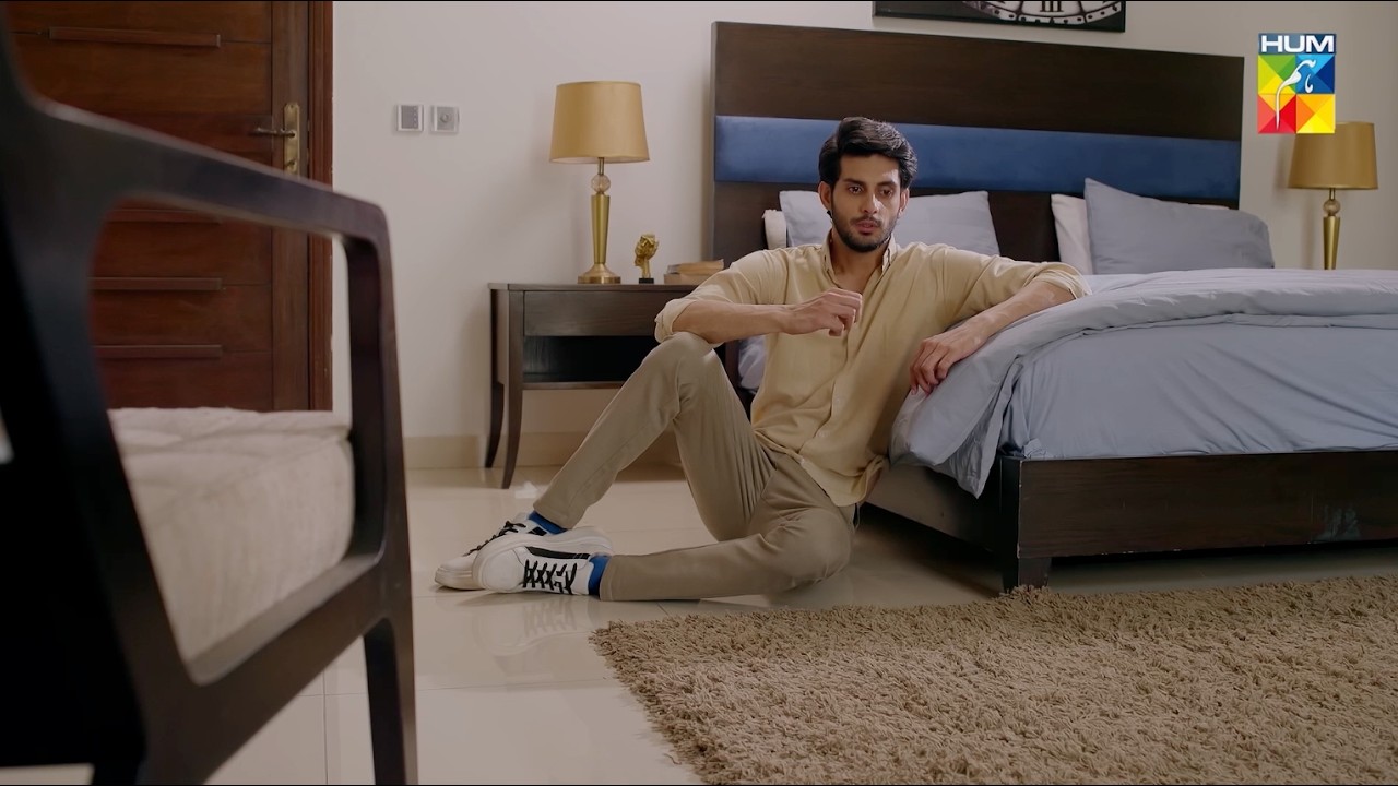 Bhabhi Se Shadi Kaise Kar Sakta Hun...? Naraz Hai Zindagi - HUM TV