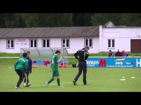 Frauen Landesmeisterschaft um Platz 3