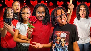 Download lagu The Grouch Sisters: When Love Turns Sour 💔| Tiffany La'Ryn mp3