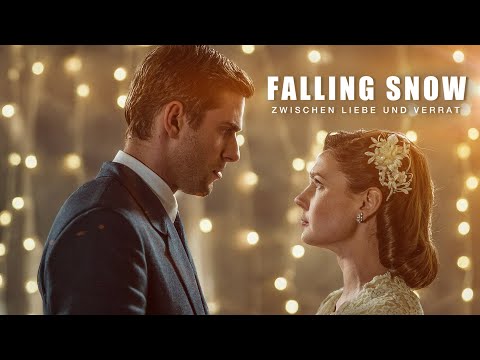 Falling Snow - Zwischen Liebe und Verrat (LIEBESTHRILLER ganzer Film auf Deutsch, REBECCA FERGUSON)