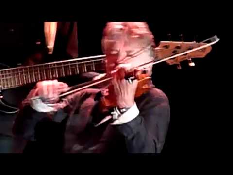 MIKE STERN & DIDIER LOCKWOOD Strasbourg Jazz 2011
