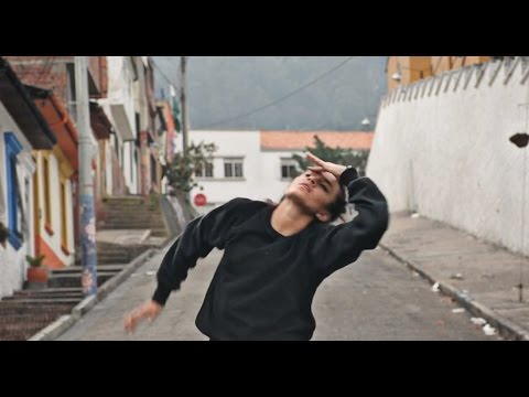 FREESTYLE MARLY GARCÍA| LOVE IS FREE