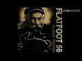 Flatfoot 56 - Black Thorn (2010) - 3. Born For This