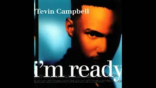 Always In My Heart - Tevin Campbell (1993)