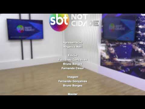 Tv Real SBT 7.1HD - Campo Verde MT 21 04 26