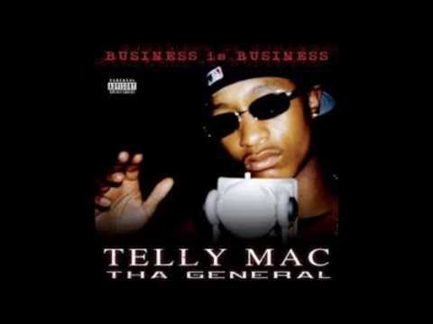 Telly Mac - President