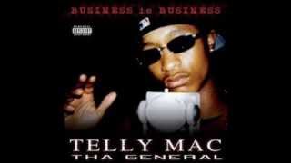 Telly Mac - President
