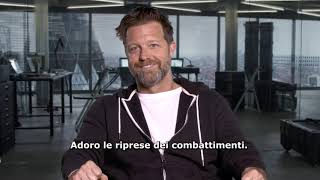 Fast & Furious - Hobbs & Shaw | Featurette "Noi crediamo in David Leitch"