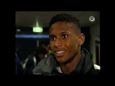 Gouden Gids Divisie: Helmond Sport - Sparta Rotterdam 0-2 | Seizoen 2003/2004