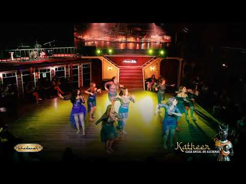 ENTA MEIN EN KATHEER - GALA DE ALUMNAS KHADARAH