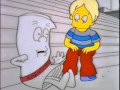 Im Just An Bill The Simpsons Version Im Just An Amernment To Be