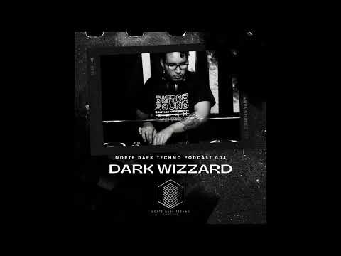 Podcast004 - Dark Wizzard