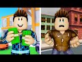 The Separated Twins A Roblox Movie